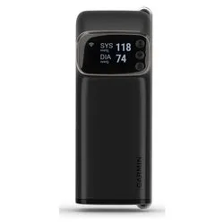 Misuratore di pressione SMART INDEX BPM Black 010 02464 02 - immagine 1