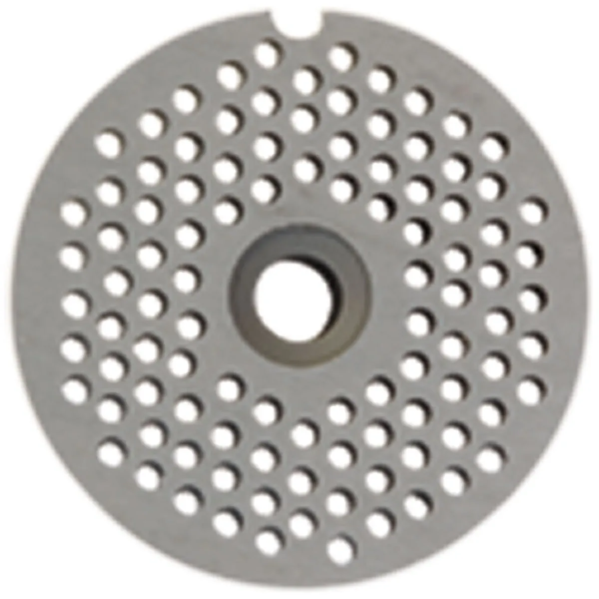 Stalgast Disco forato Ø 2 mm adatto per VG0216127, VG0322127; argento - immagine 1
