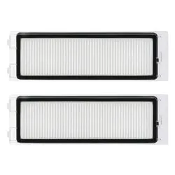 Filtro aspirapolvere HEPA lavabile MEARR0029 - immagine 1