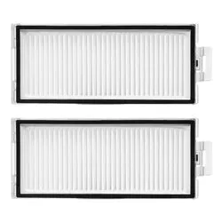 Filtro aspirapolvere HEPA lavabile MEARR0032 - immagine 1