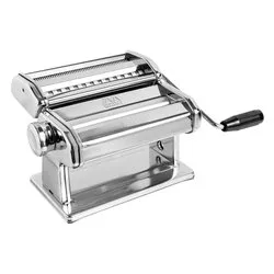 Macchina pasta ATLAS 150 Classic Premium Cromato AT 150 CLS PRM - immagine 1