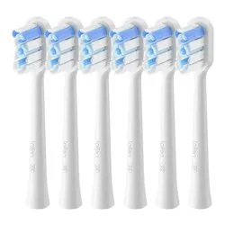 Spazzolino ricambio WAVE Super Clean (6pz) 30102 000028 - immagine 1