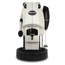 Macchina caffè Cialda 650W BABY FROG Cofee&Tea Avorio - immagine 1