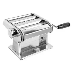 Macchina pasta AMPIA 150 Premium Cromato AT 150 PRM - immagine 1