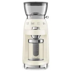 Macina caffè 150W 50 STYLE CGF03CREU Cream - immagine 1