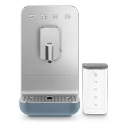 Macchina caffè espresso 1350W COLLEZIONE BCC13SBMEU Storm blue - immagine 1