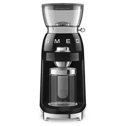 Macina caffè 150W 50 STYLE CGF03BLEU Black - immagine 1