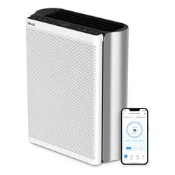Purificatore aria EVERESTAIR P Smart Silver 130mq EL551SA - immagine 1