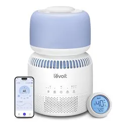 Umidificatore SPROUT White e Blue B381SW - immagine 1