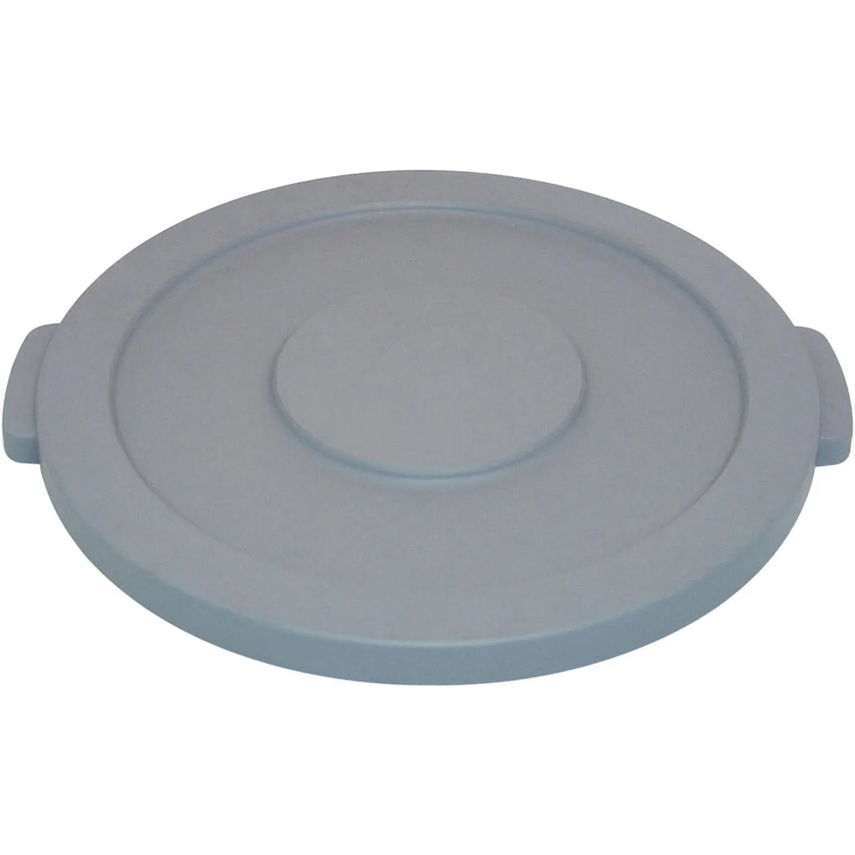 Stalgast Coperchio standard, per contenitori per rifiuti HB3301120; 62x3.6 cm (ØxH); grigio - immagine 1