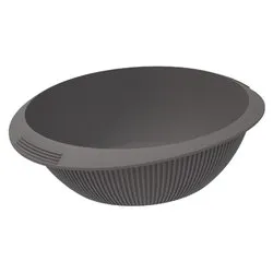 Vaschetta friggitrice SILFRY Bowl Black 24 003 55 0065 - immagine 1