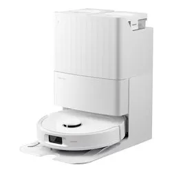 Robot lava pavimenti QR 598 Combi White QVRS02 00 - immagine 1