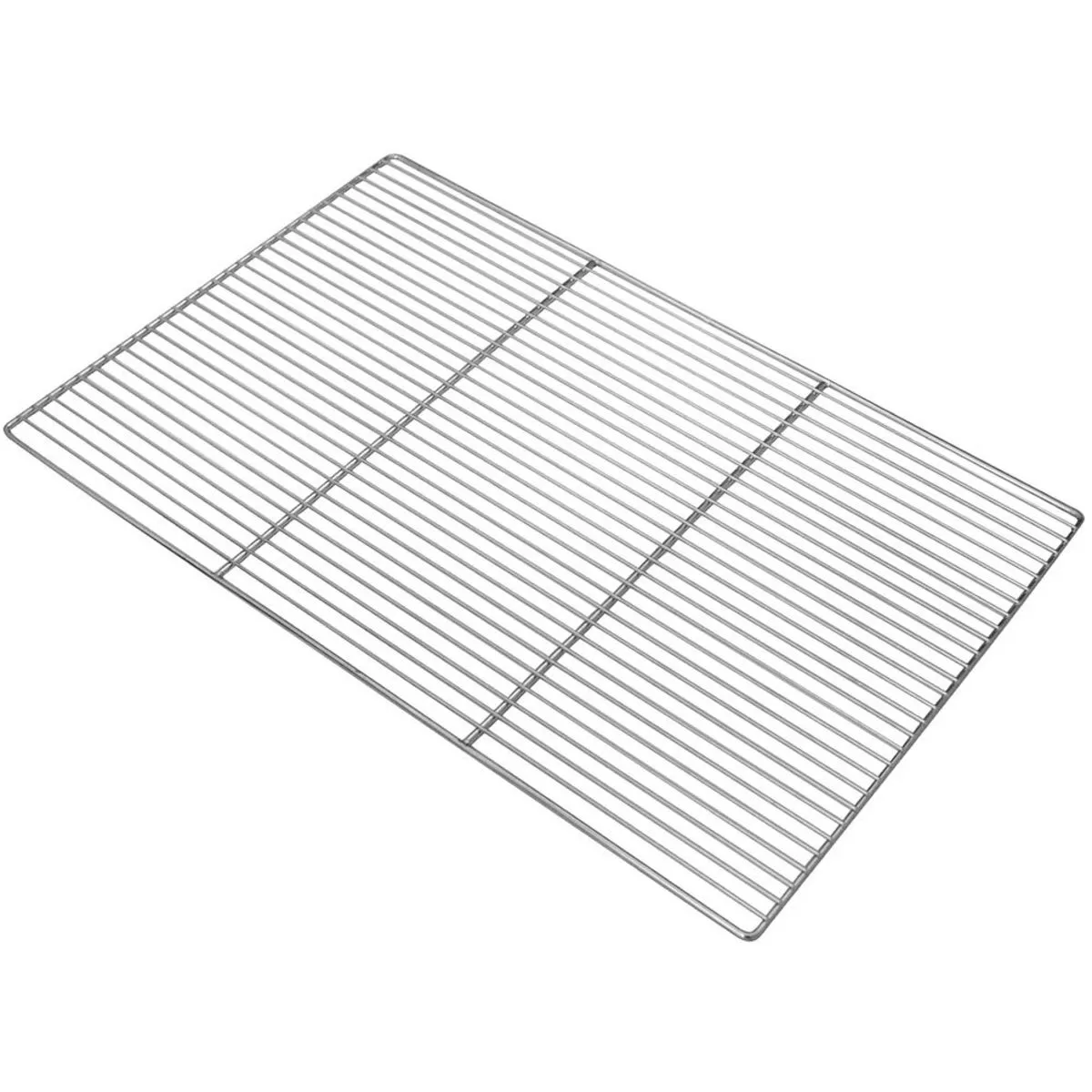 Stalgast Griglia da forno in acciaio inox ; GN 1/1, 53x32.5 cm (LxP); argento - immagine 1