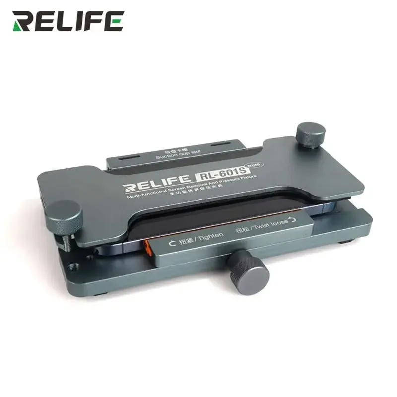 Presa Relife RL-601S Mini - immagine 1