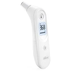 Termometro a distanza Infrarossi White 99040010 - immagine 1