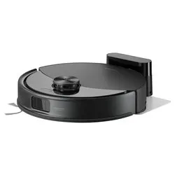 Robot lava pavimenti Q SERIES Q10 VF Black Q10VF52 00 - immagine 1