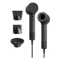 Phon NEO Shadow black 1HD14 S EU BL 002 1500W - immagine 1