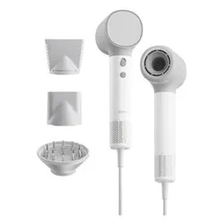 Phon NEO Mist white 1HD14 S EU WH 002 1500W - immagine 1