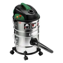Bidone aspiratutto 1200W (28Lt) KOMBO 4in1 40023 00073 - immagine 1