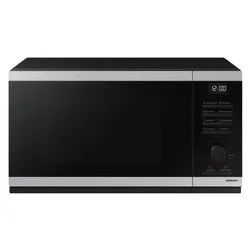 Microonde 800W (23Lt) MS23 Black e Silver MS23DG4504ATE1 - immagine 1