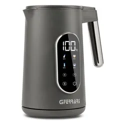 Bollitore elettrico 2200W (1,7Lt) TISANIERE Tech Gray G1020500 - immagine 1
