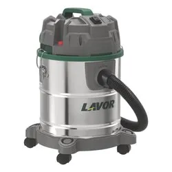 Bidone aspiratutto 1400W (20Lt) DOZZY Power 20XS 40035 00031 - immagine 1