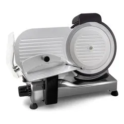 Affettatrice 140W Silver TF25 - immagine 1