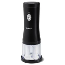 Grattugia Senzafilo (Ricaricabile) Black G002 - immagine 1