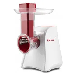 Affetta verdure elettrico 150W White e Red GT45 - immagine 1