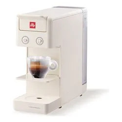 Macchina caffè Capsula 1250W IPERESPRESSO Y3.3 Espresso&Coffee White 60558 - immagine 1
