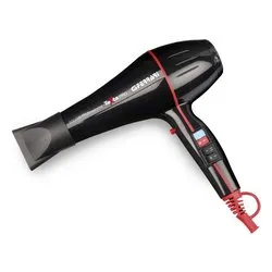 Phon TEXTA Pro Black e Red G30003 2000W - immagine 1