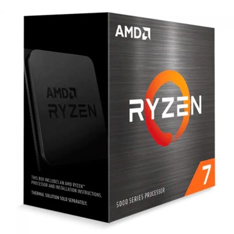 AMD Ryzen 7 5700 3.7/4.6GHz - immagine 1