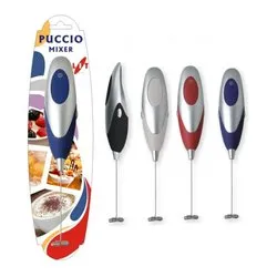 Montalatte elettrico PUCCIO Assortito - immagine 1