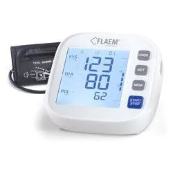 Misuratore pressione SFIGMOLIFE Evo White SFG69 - immagine 1