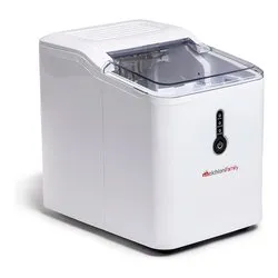 Fabbricatore ghiaccio CUBIK White 0,5 Kg ora 118700201 - immagine 1