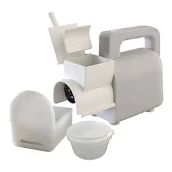 Grattugia 300W REGGIANA White 118420215 - immagine 1