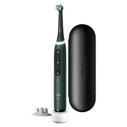 Spazzolino elettrico IO SERIES 5S (Ricaricabile) Forest green - immagine 1