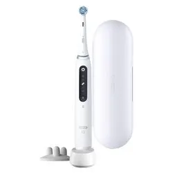 Spazzolino elettrico IO SERIES 5S (Ricaricabile) Quite white - immagine 1