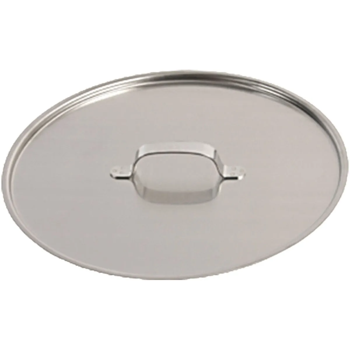 Linden Coperchio, Ø 305 mm, per KG0401150, KG0402150; 30.5 cm (Ø); argento - immagine 1