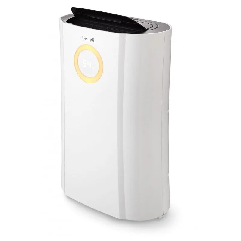 Deumidificatore e purificatore d'aria Clean Air Optima CA-704 per 40 m2 - immagine 1