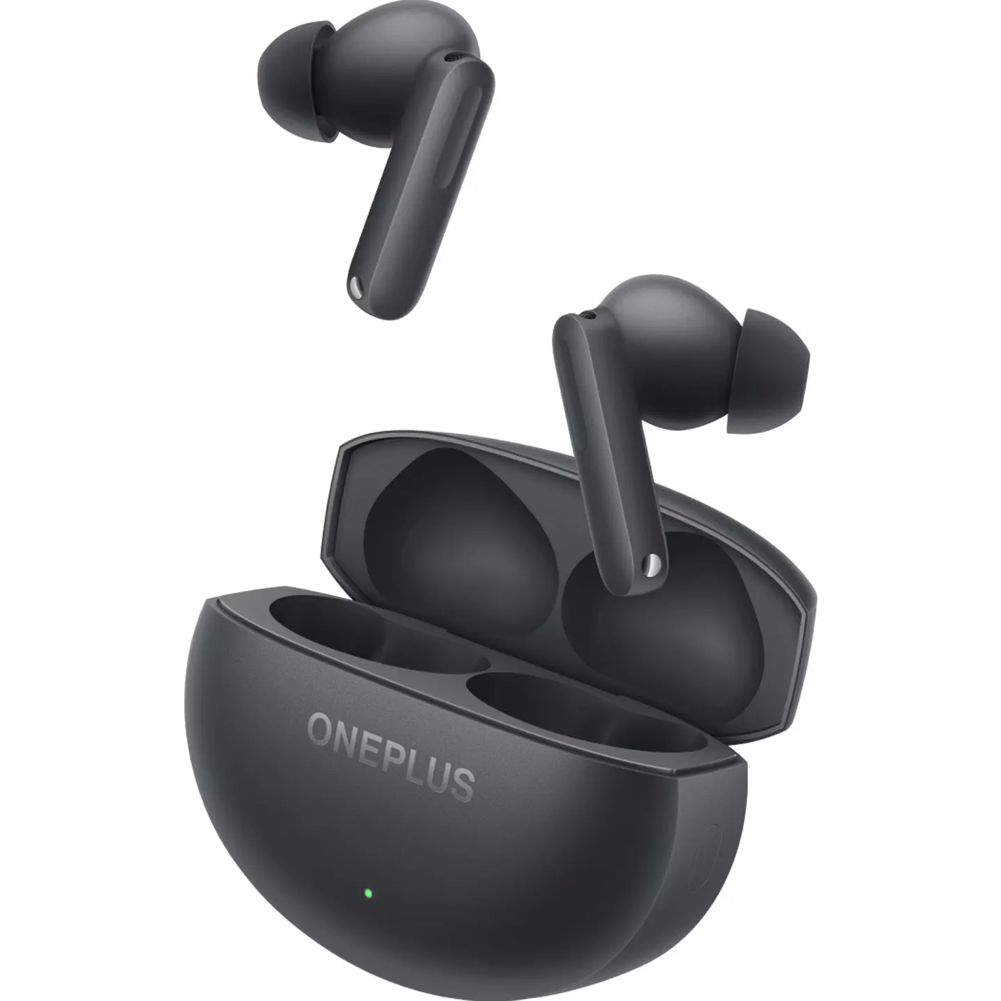 Handsfree Bluetooth OnePlus Buds 4, Grigio 5481158903 - immagine 1