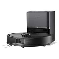 Robot lava pavimenti Q SERIES Q10 VF+ Black MEARR0052 - immagine 1