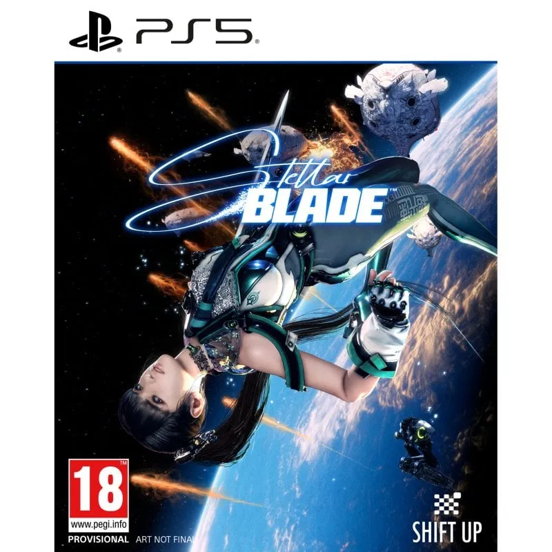 Lama Stellare PS5 - immagine 1