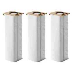Sacchetto aspirapolvere (3pz) Dust Bag JX V500 010P - immagine 1