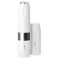 Epilatore FACE Mini Hair Remover White FS1000 - immagine 1