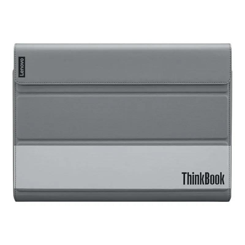 Lenovo ThinkBook Premium 33 cm (13") Custodia a tasca Grigio - immagine 1