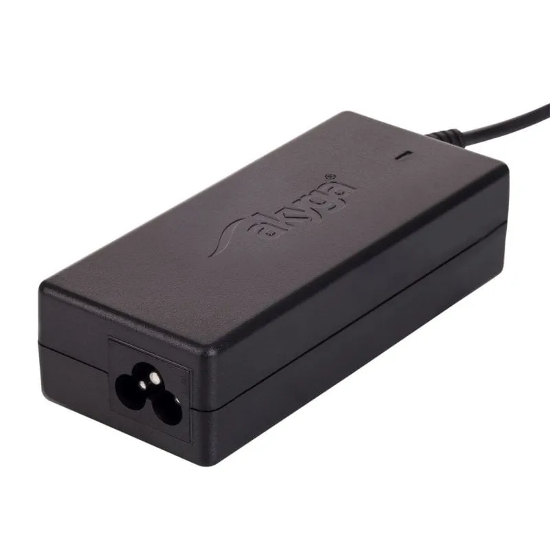 Alimentatore e inverter per interni Akyga Ak-nd-50 da 45 W Nero - immagine 1