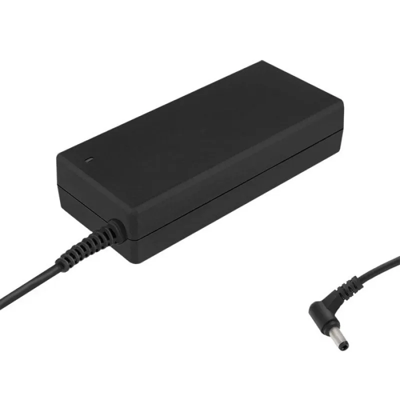 Adattatore di alimentazione Qoltec 50099 da 90 W per Lenovo - immagine 1