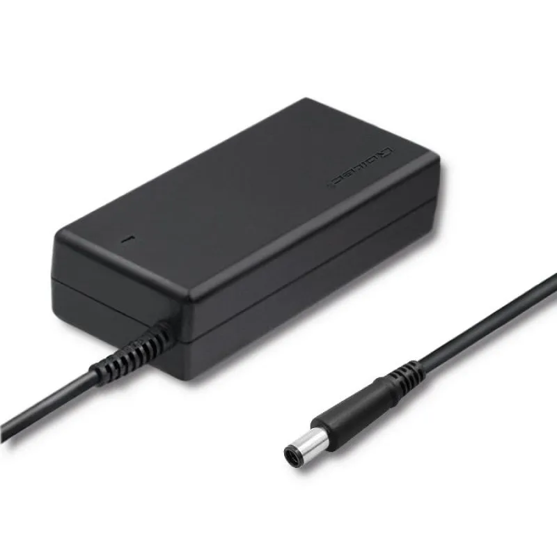 Qoltec 50085.90W adattatore e invertitore Interno Nero - immagine 1