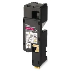 Toner Originale 1400 Magenta 0612 C13S050612 - immagine 1